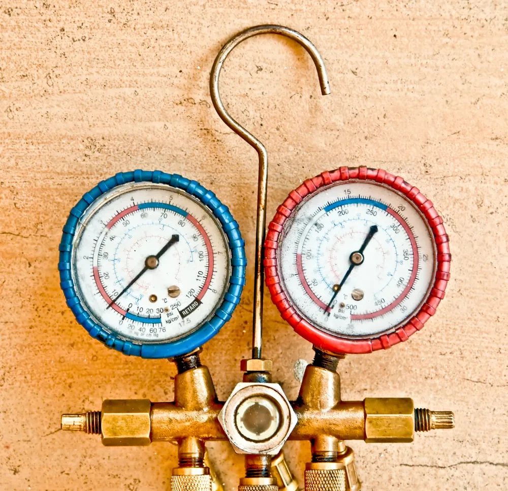 Slide of Jean Heating & Air