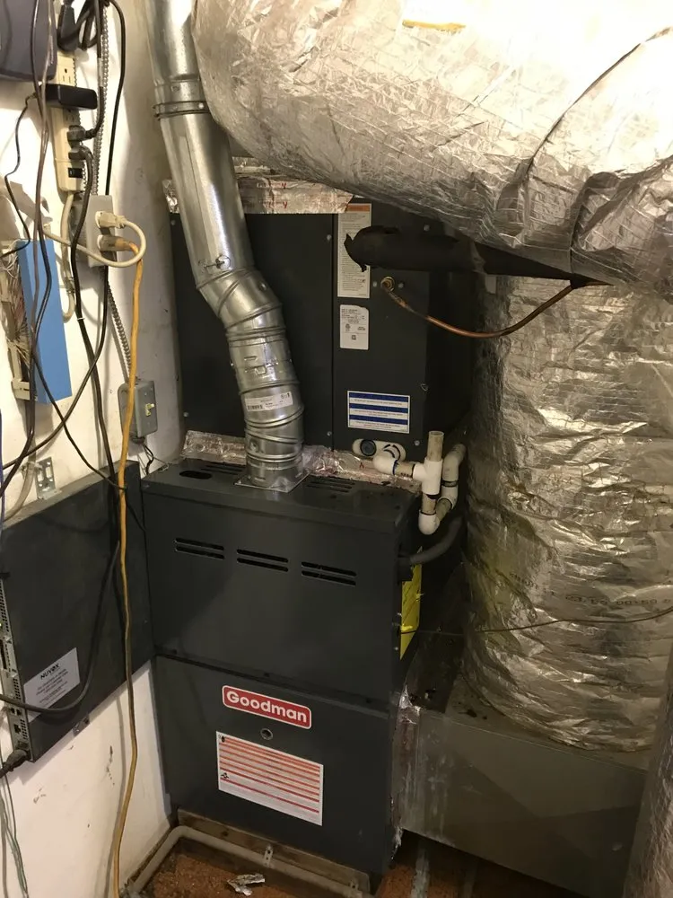 Slide of Jean Heating & Air