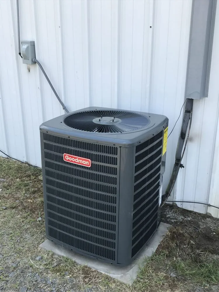 Slide of Jean Heating & Air