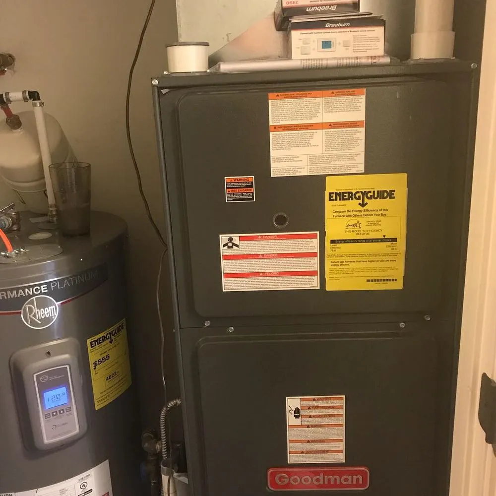 Slide of Jean Heating & Air