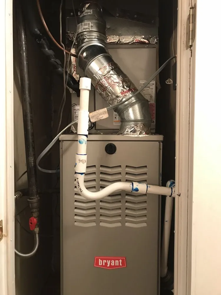 Slide of Jean Heating & Air