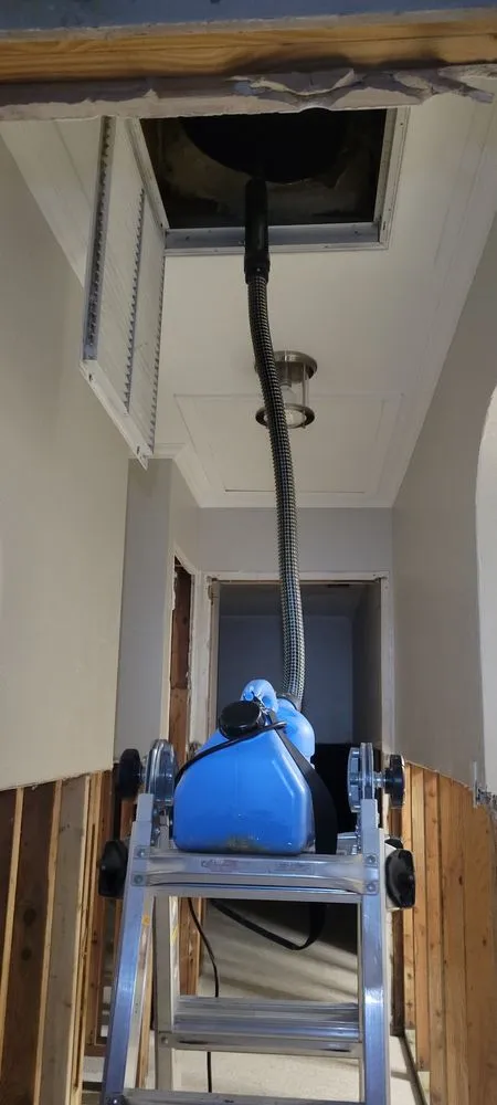 Slide of Jeans Pro Services