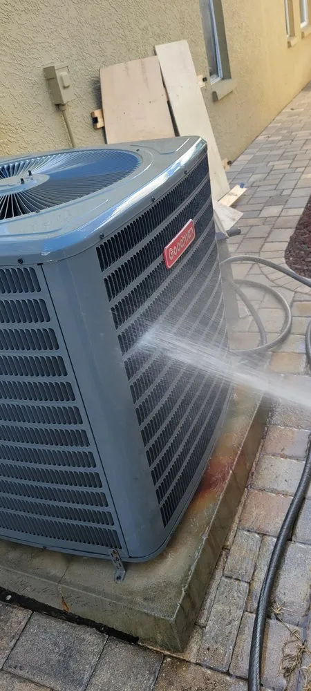 Slide of Jeans Pro Services