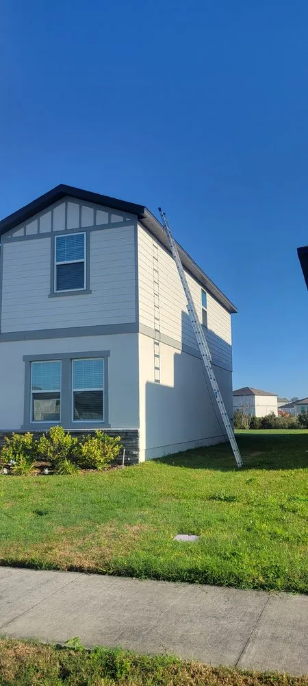 Slide of Jeans Pro Services