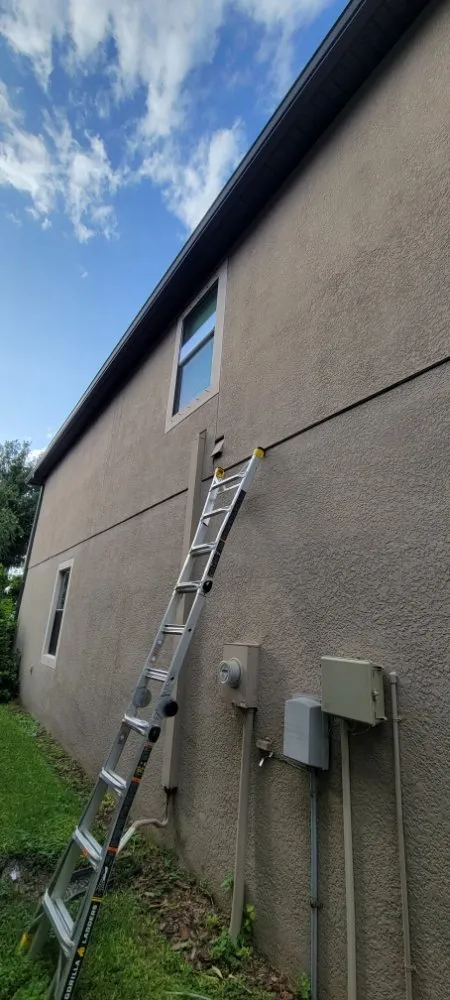 Slide of Jeans Pro Services