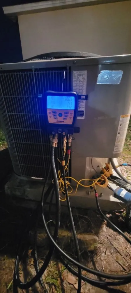 Slide of Jeans Pro Services