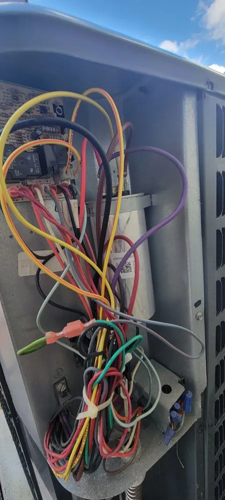 Slide of Jeans Pro Services