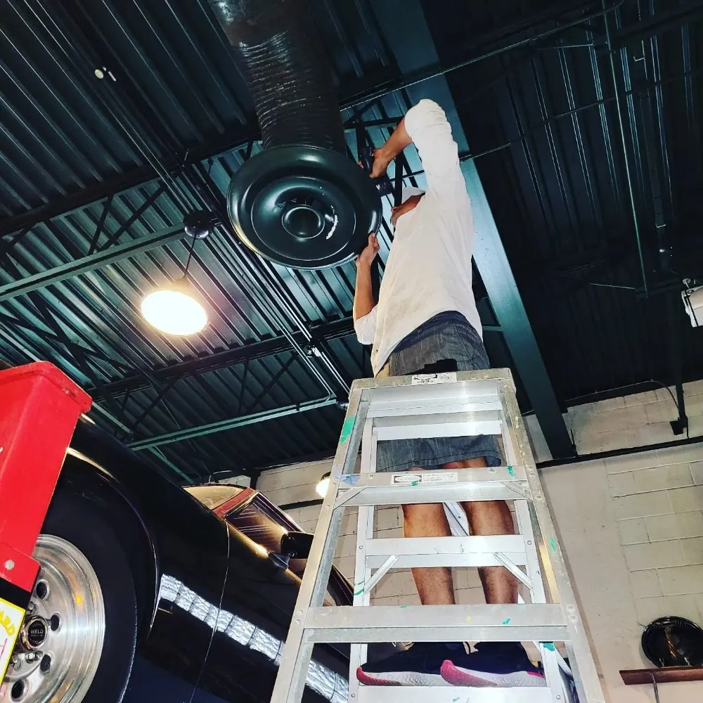 Slide of Jeans Pro Services