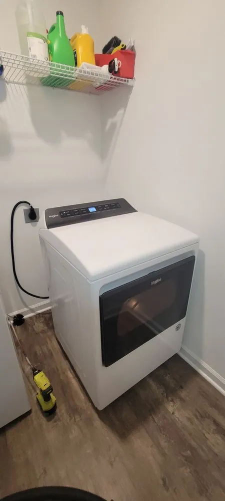 Slide of Jeans Pro Services