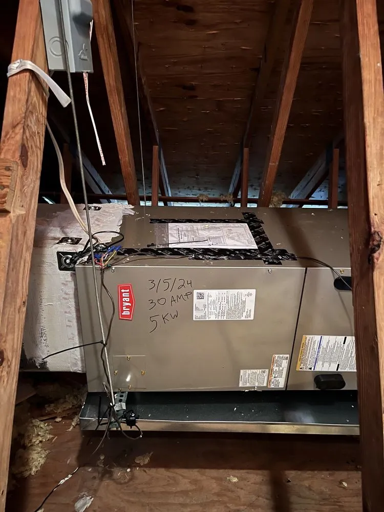 Slide of Jean's Refrigeration & Air Conditioning