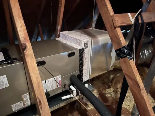 Jean's Refrigeration & Air Conditioning