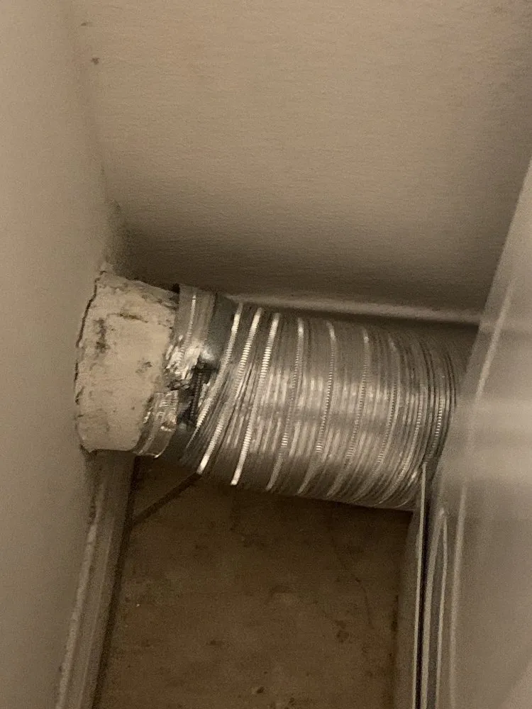 Slide of JEA's Appliance Repair