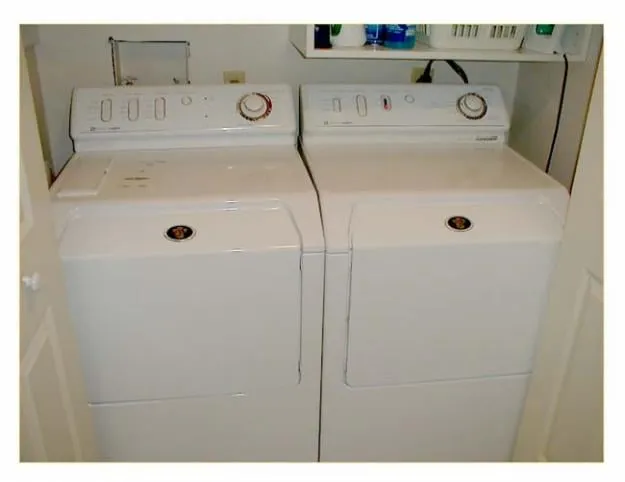 Slide of JEA's Appliance Repair