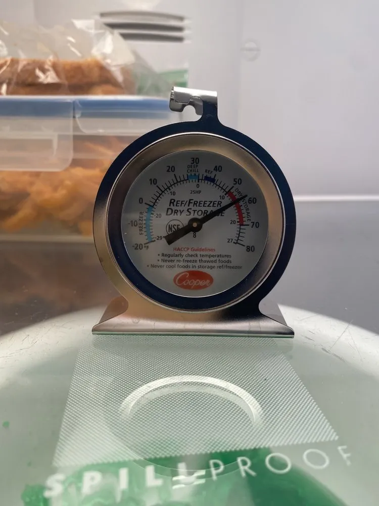 Slide of JEA's Appliance Repair