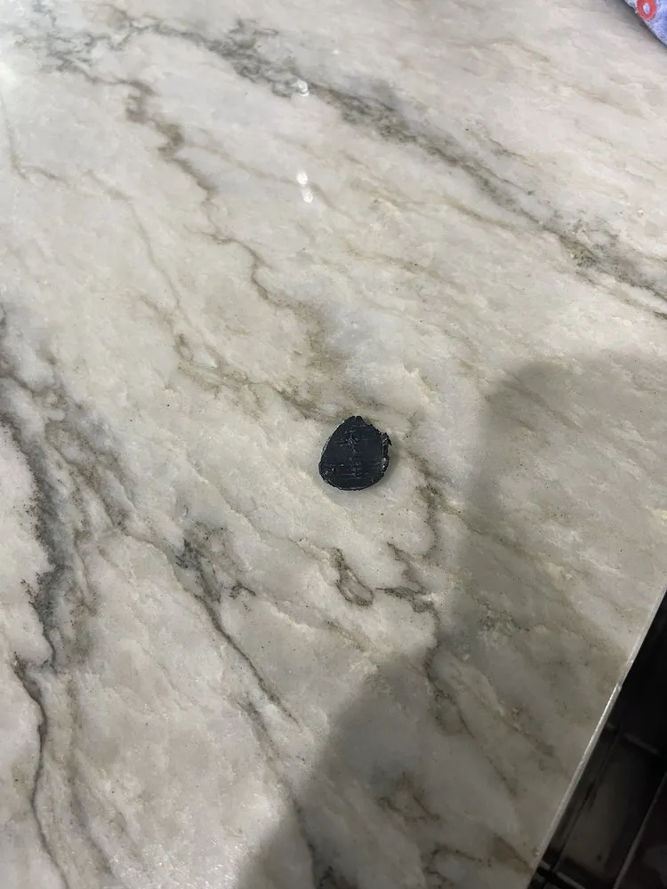 Slide of JEA's Appliance Repair