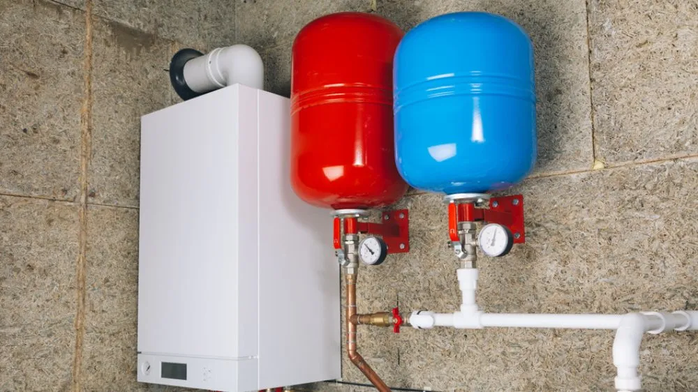 Slide of Jeda Mechanical