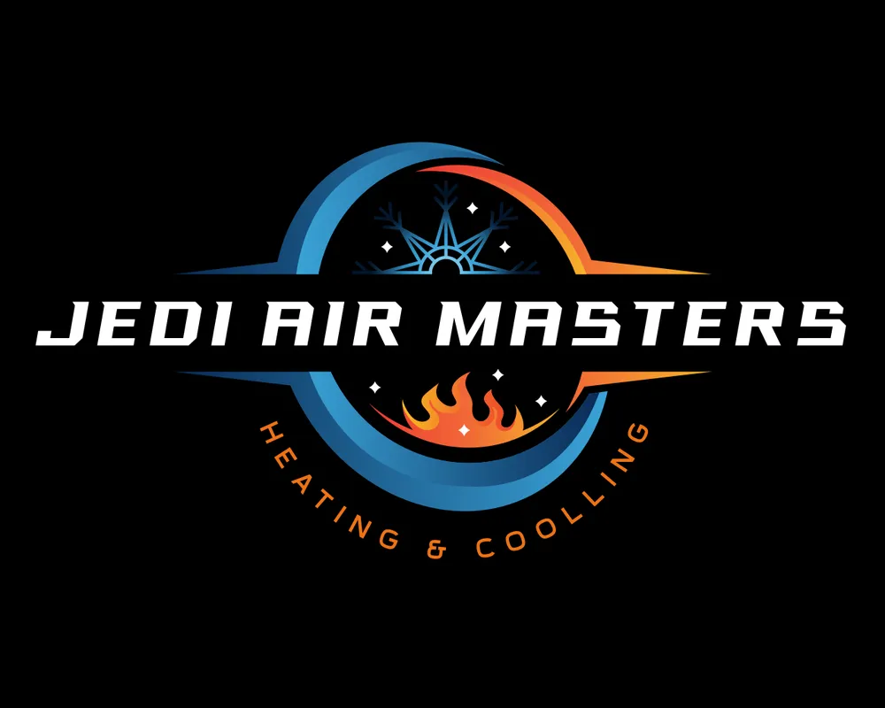 Slide of Jedi Air Masters
