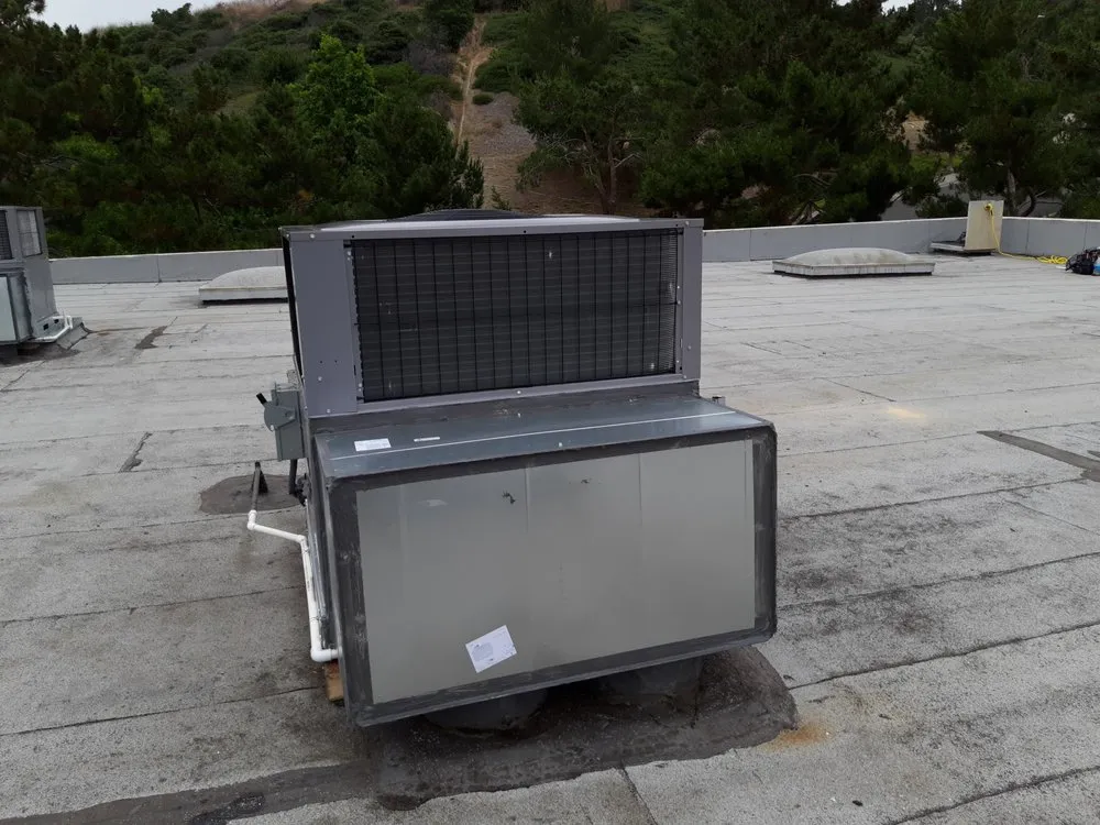 Slide of Jedi Air Masters