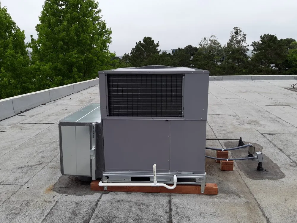 Slide of Jedi Air Masters