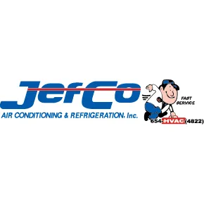 Trusted heating repair in Santa Rosa Beach, FL - JefCo Air Conditioning and Refrigeration
