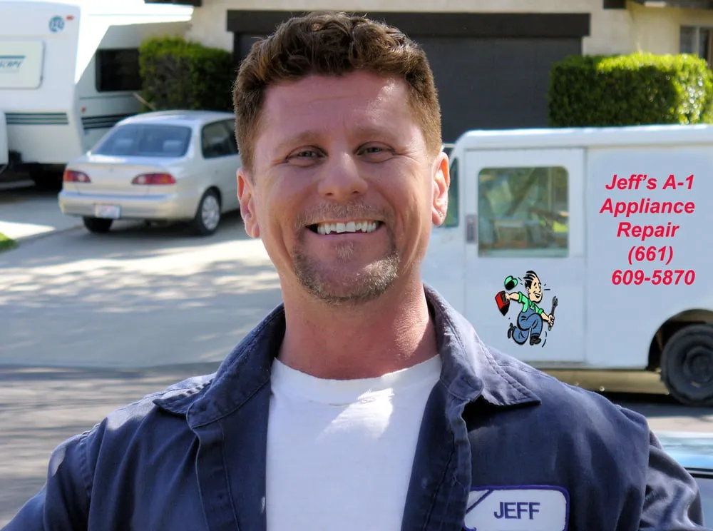 Slide of Jeff & Sons Appliance Repair