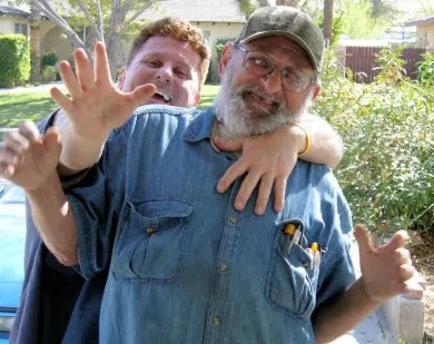 Slide of Jeff & Sons Appliance Repair