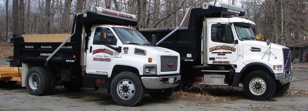 Slide of Jeff Bernard Plumbing, Heating & Drain Cleaning