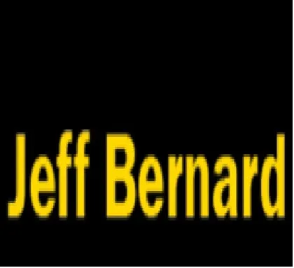 Slide of Jeff Bernard Plumbing, Heating & Drain Cleaning
