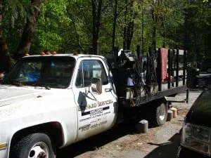 Slide of Jeff Bernard Plumbing, Heating & Drain Cleaning