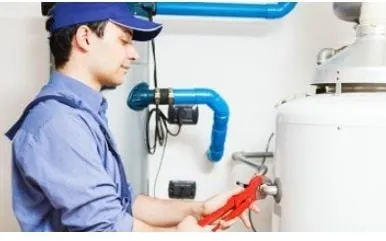 Jeff Bernard Plumbing, Heating & Drain Cleaning