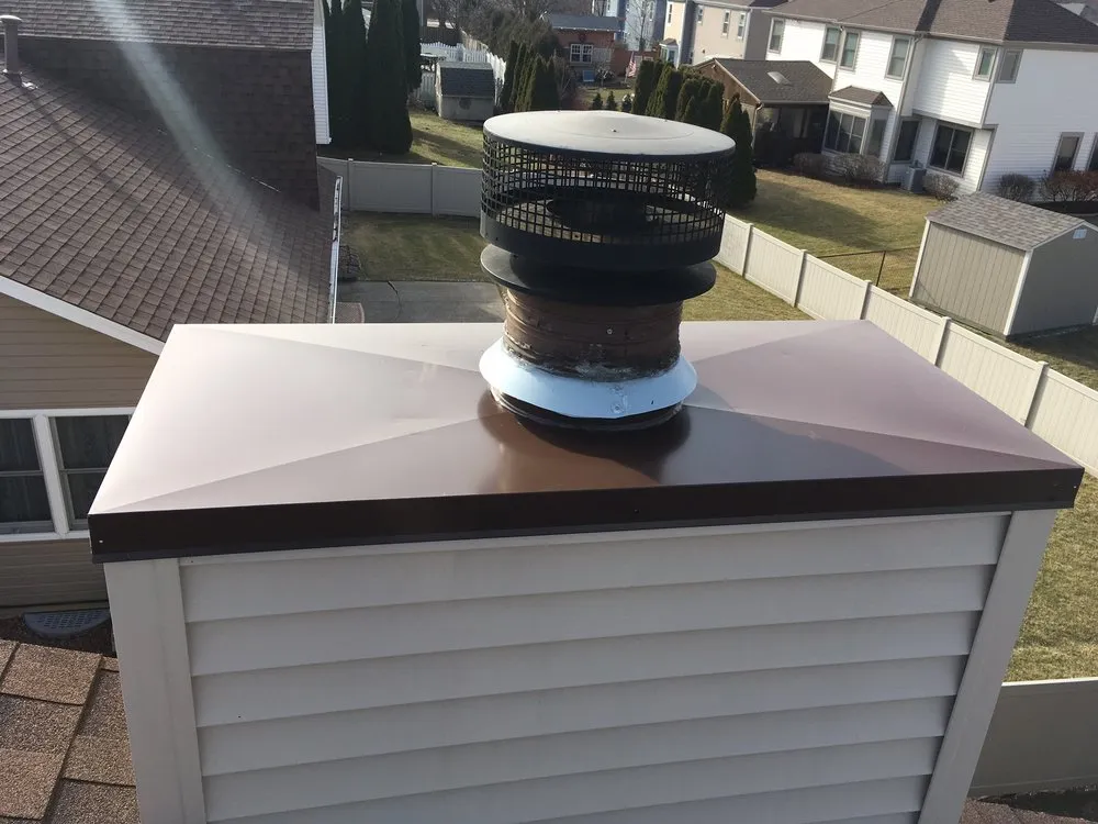 Slide of Jeff Biewer Heating & Cooling