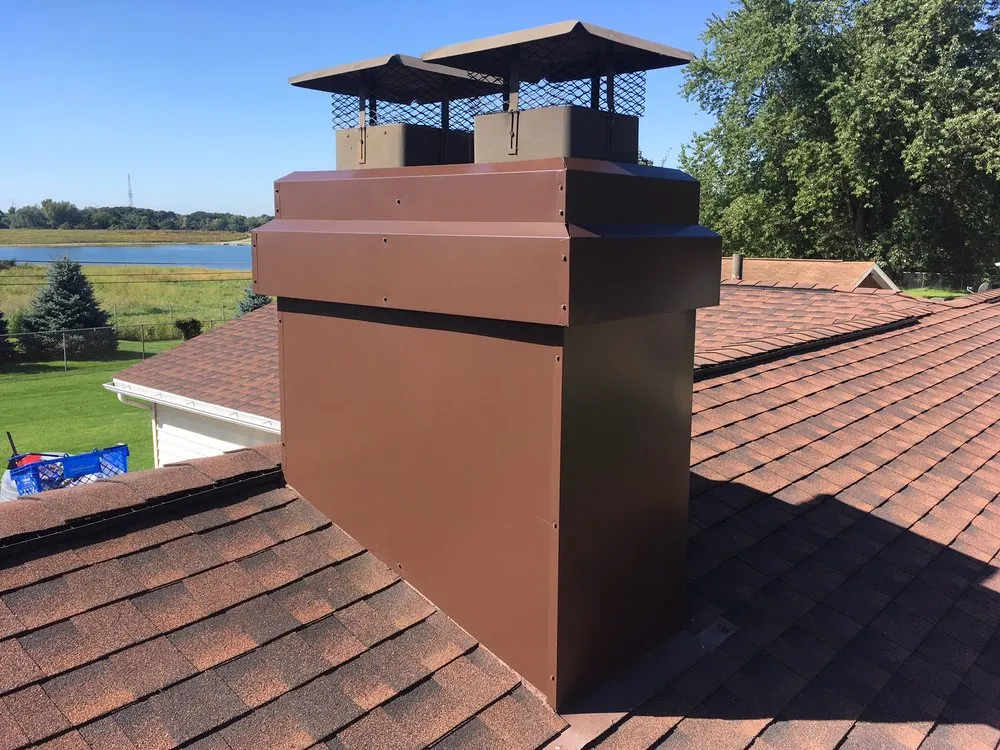 Slide of Jeff Biewer Heating & Cooling