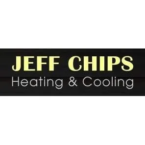 Slide of Jeff Chips Heating & Cooling