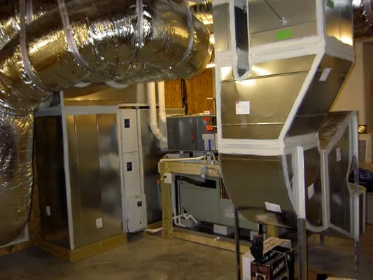 Jeff Daulton A/C Systems