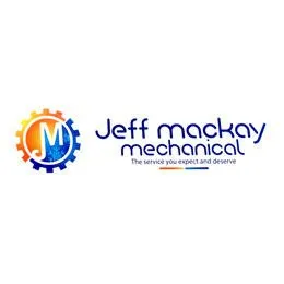 Slide of Jeff MacKay Mechanical