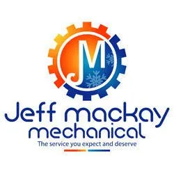 Slide of Jeff MacKay Mechanical