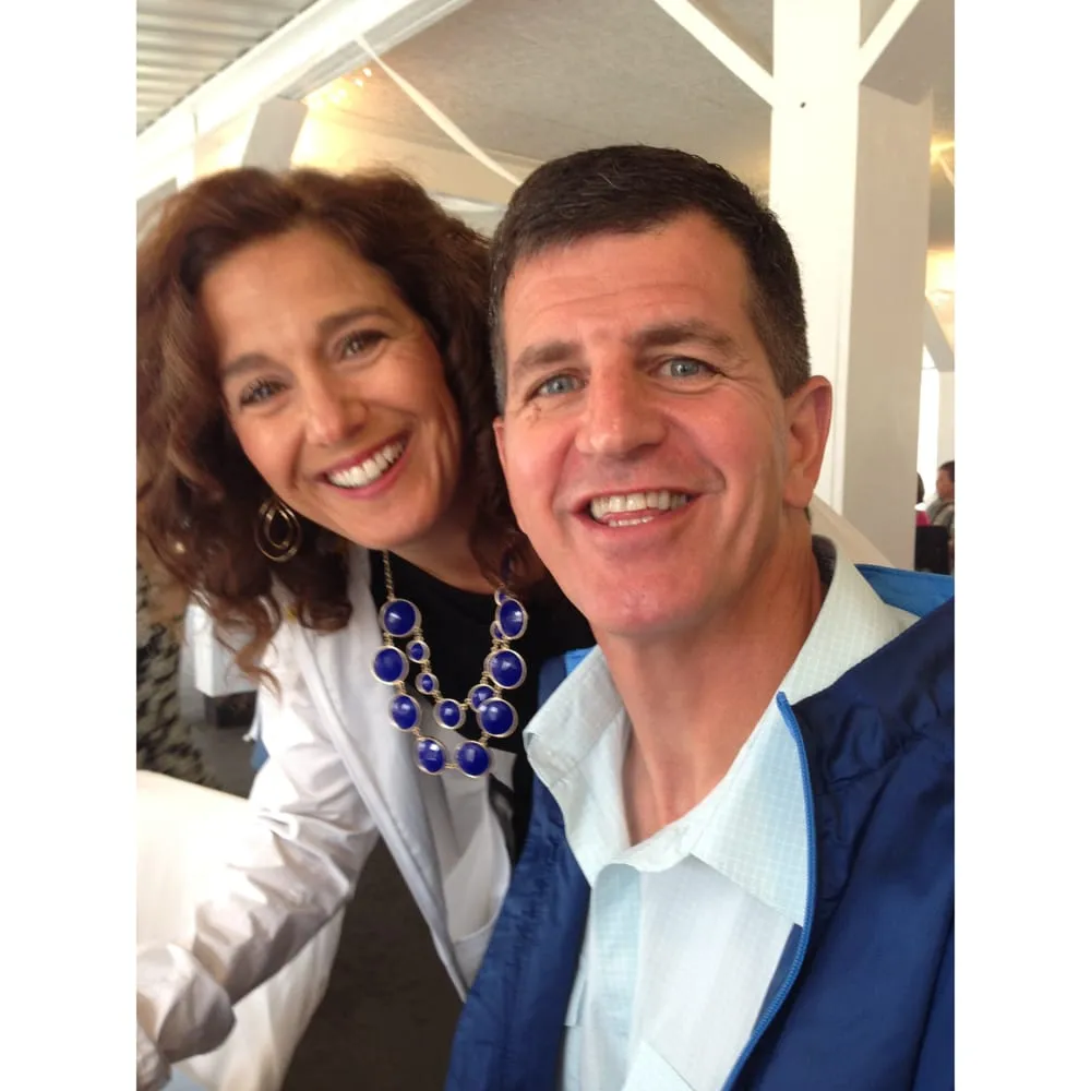 Slide of Jeff MacKay Mechanical