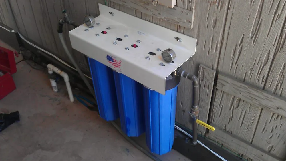 Slide of Jeff-N-Carl's Plumbing Heating-N-Air