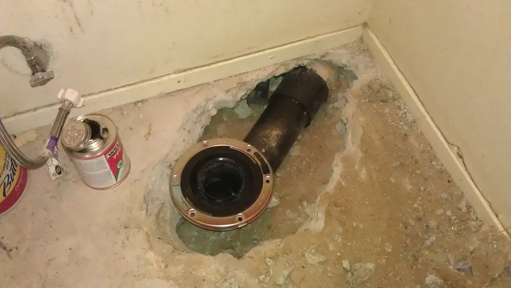 Slide of Jeff-N-Carl's Plumbing Heating-N-Air