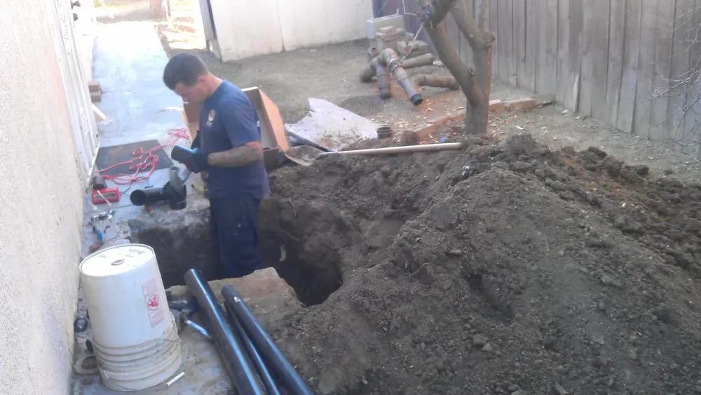 Slide of Jeff-N-Carl's Plumbing Heating-N-Air