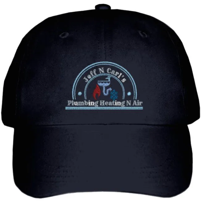 Slide of Jeff-N-Carl's Plumbing Heating-N-Air