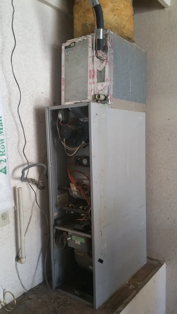 Slide of Jeff-N-Carl's Plumbing Heating-N-Air