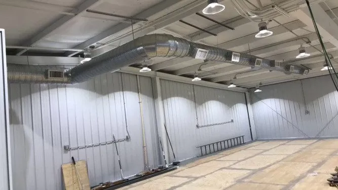 Slide of Jeff Stewart Heating & Cooling