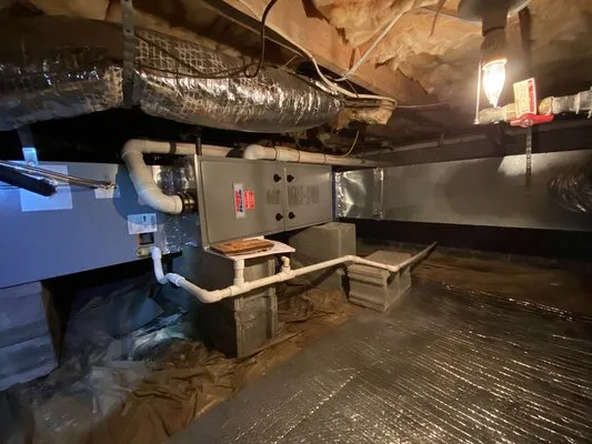 Jeff Stewart Heating & Cooling