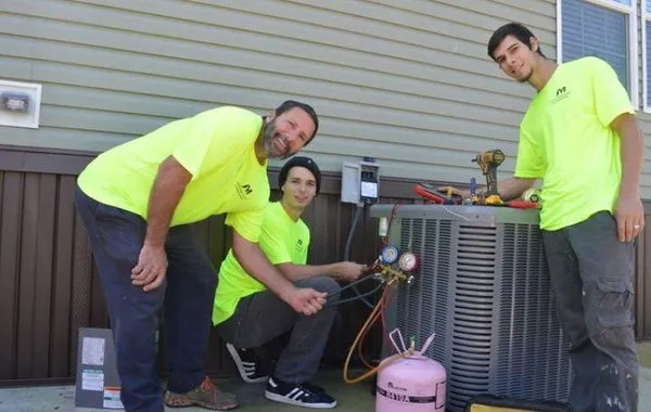 Jeffco Heating and Air Conditioning