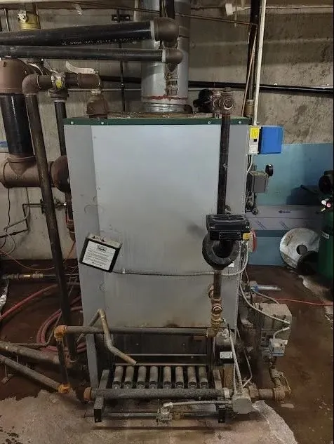 Slide of Jeffco Mechanical