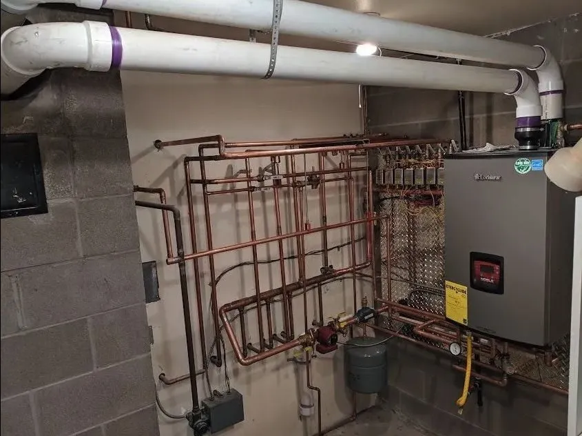 Slide of Jeffco Mechanical