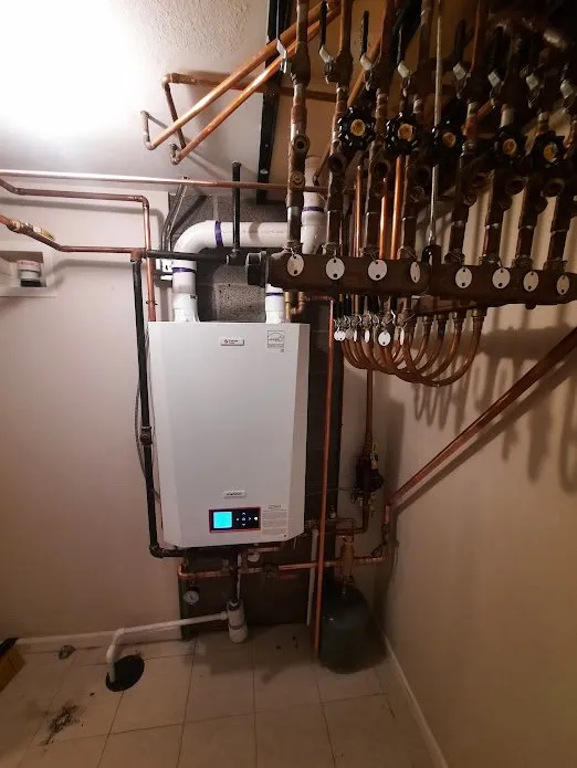 Slide of Jeffco Mechanical