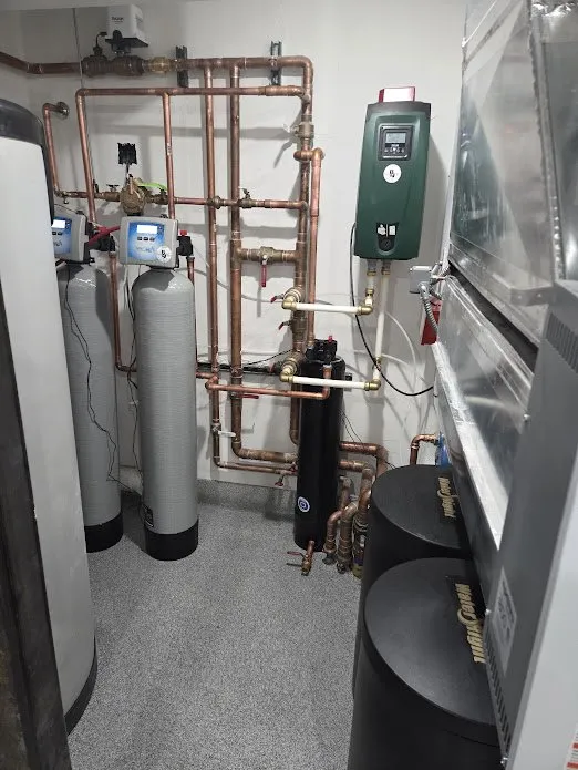 Slide of Jeffco Mechanical