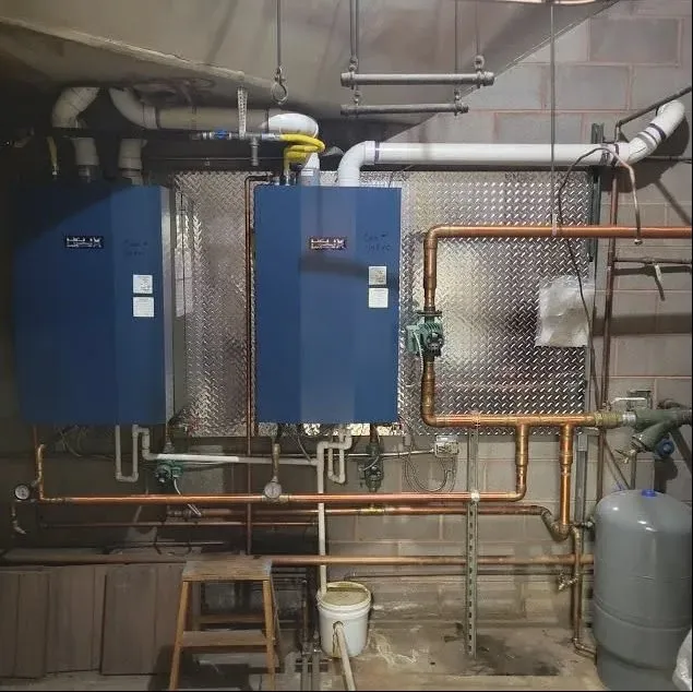 Slide of Jeffco Mechanical